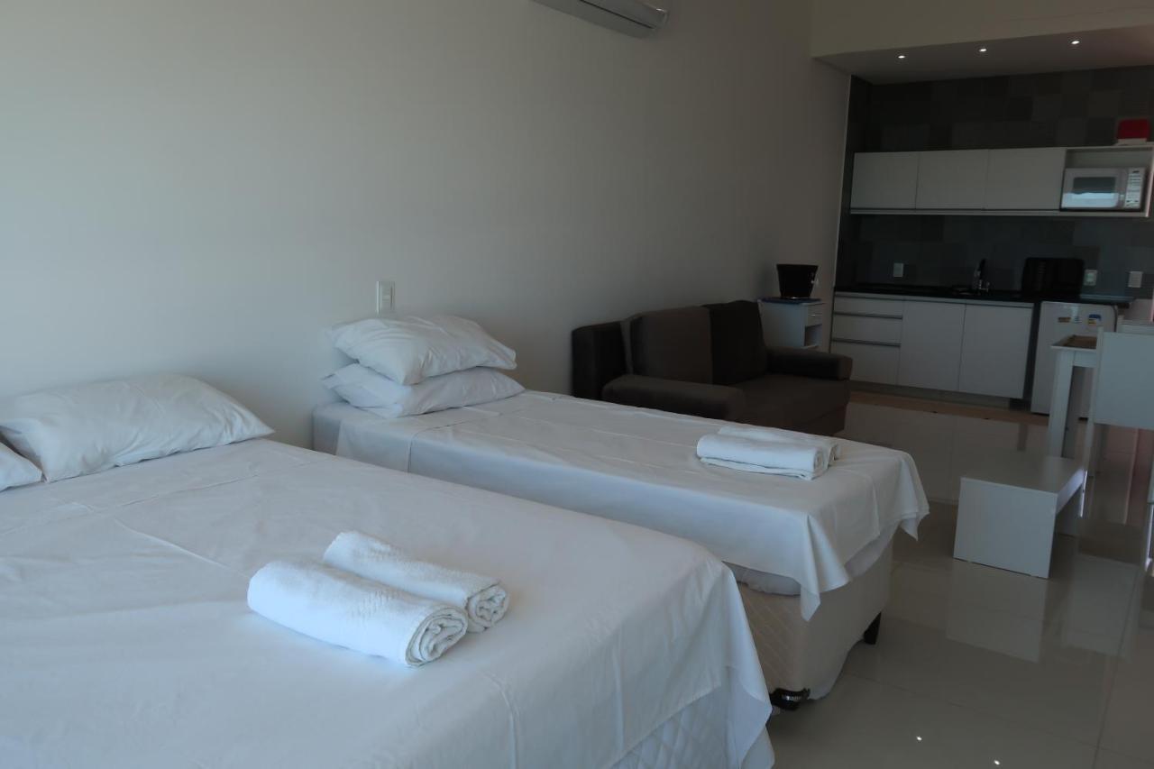 Terra Nostra Residence Pôrto das Galinhas Dış mekan fotoğraf