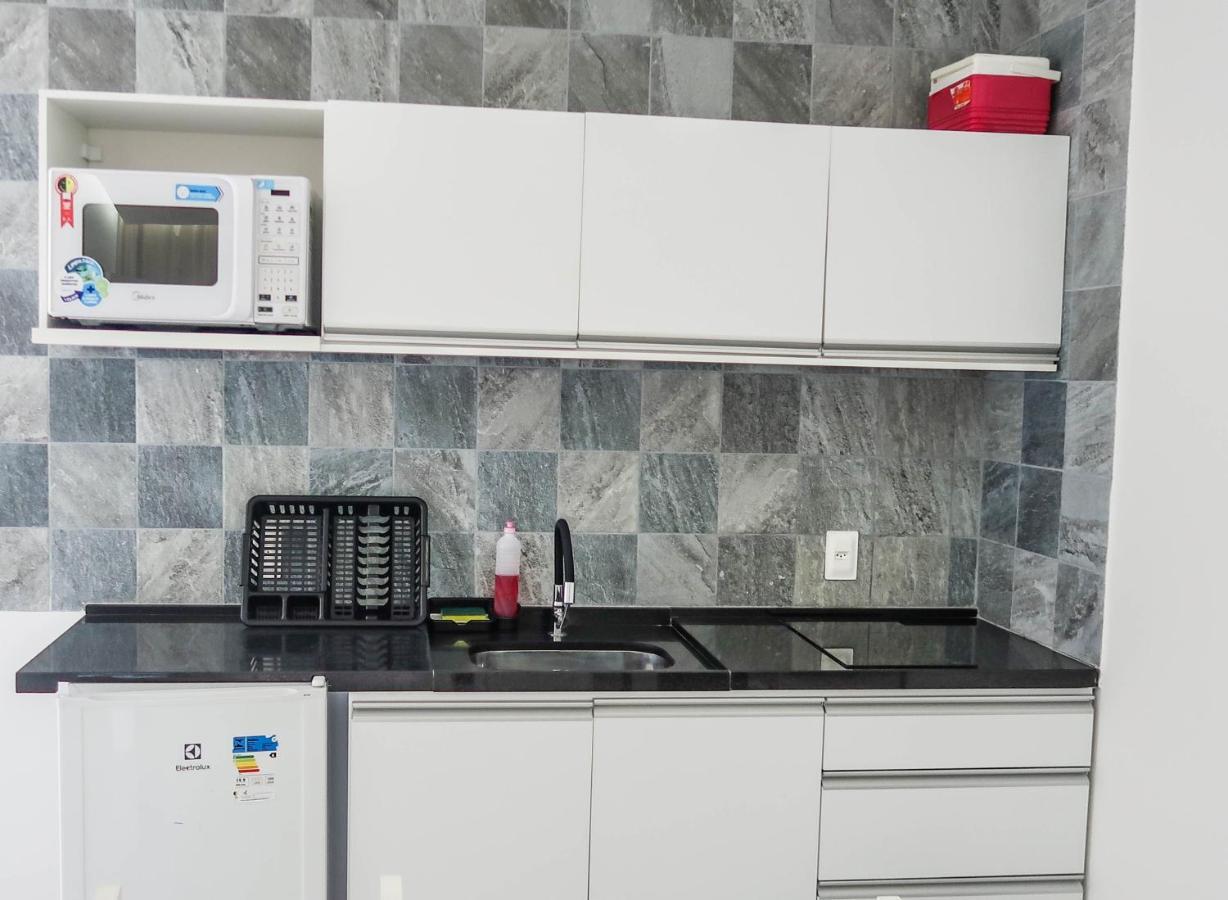 Terra Nostra Residence Pôrto das Galinhas Dış mekan fotoğraf