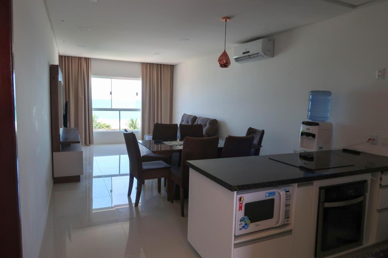 Terra Nostra Residence Pôrto das Galinhas Dış mekan fotoğraf